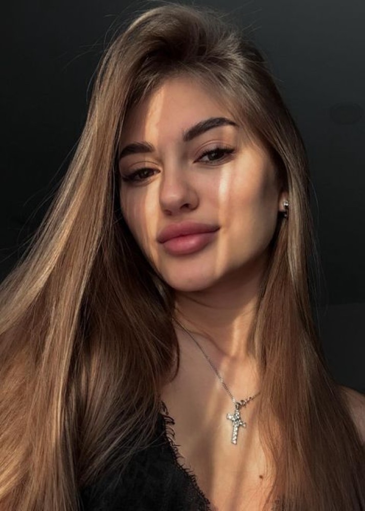 Индивидуалка Катя фото № 2 в городе Владимир