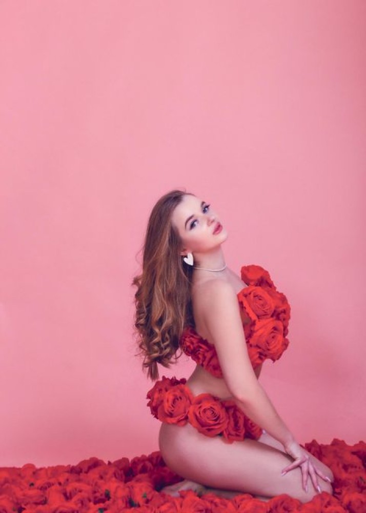 Индивидуалка Лика фото № 2 в городе Владимир