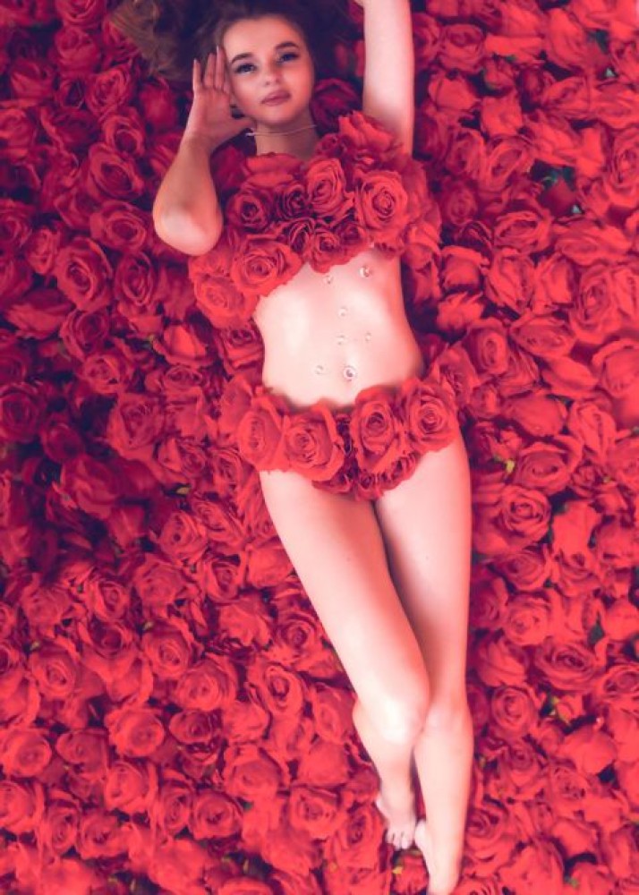 Индивидуалка Лика фото № 2 в городе Владимир