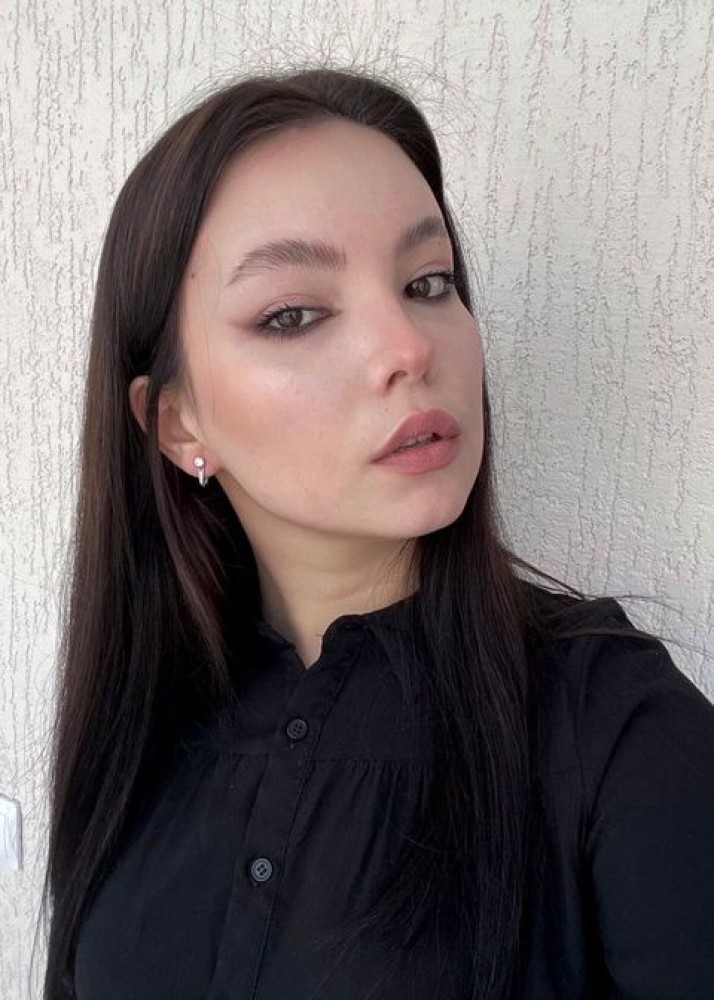 Индивидуалка Лина главное фото в городе Владимир 