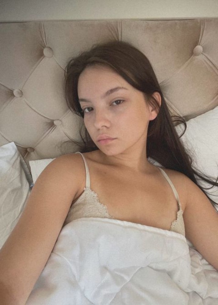 Индивидуалка Лина фото № 2 в городе Владимир