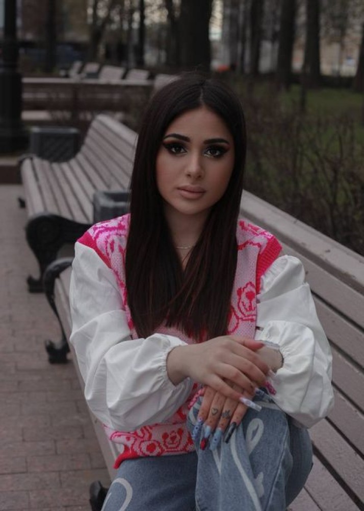 Индивидуалка Линда фото № 2 в городе Владимир