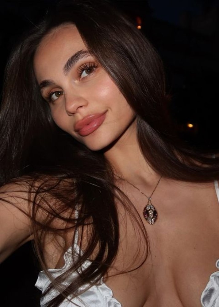 Индивидуалка Лиза фото № 2 в городе Владимир