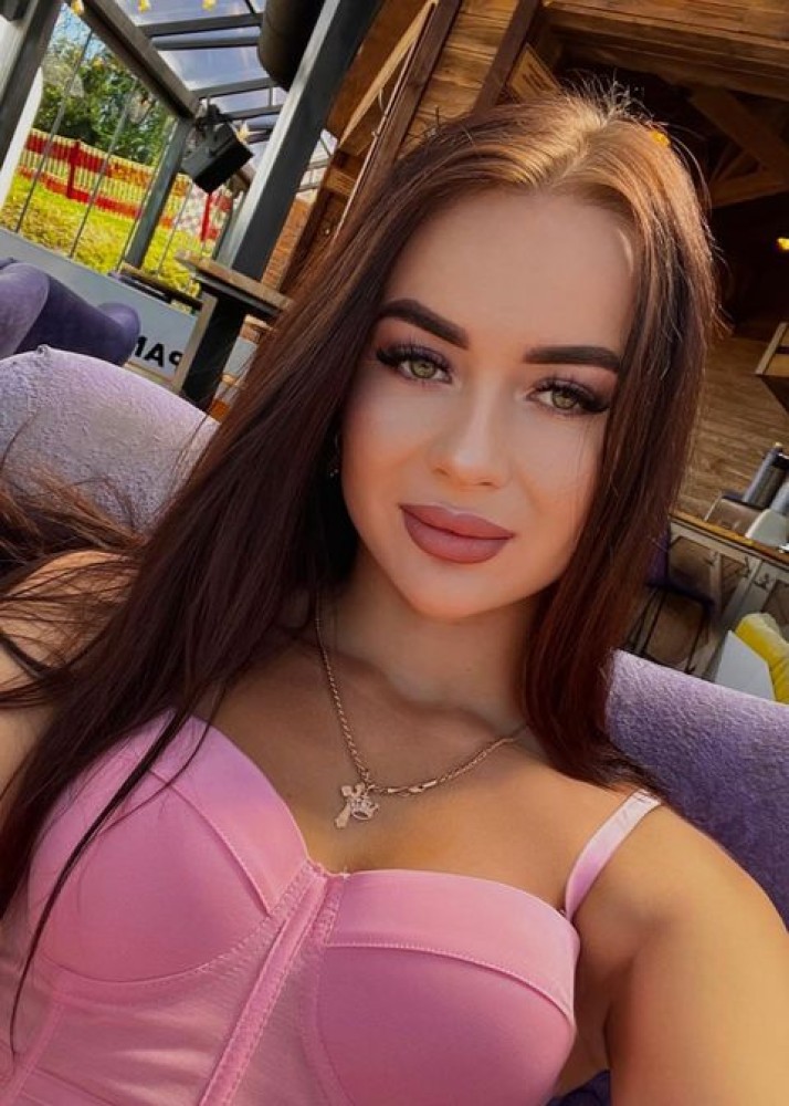 Индивидуалка Лиза главное фото в городе Владимир 