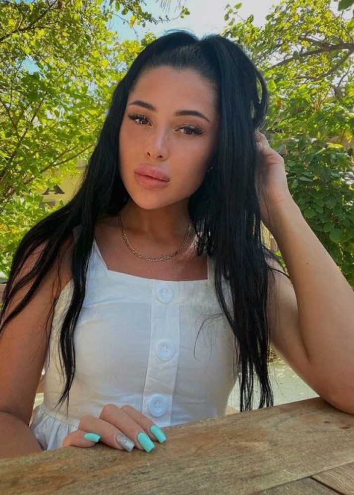 Индивидуалка Лиза фото № 2 в городе Владимир