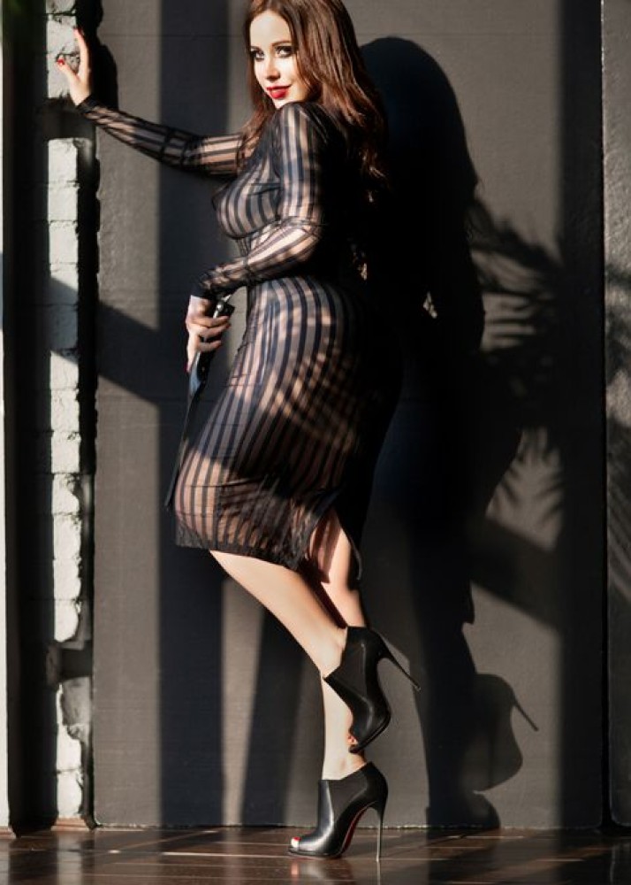 Индивидуалка Liza фото № 2 в городе Владимир