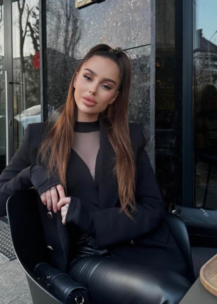 Индивидуалка Марго главное фото в городе Владимир 