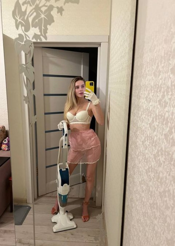 Индивидуалка Марина фото № 2 в городе Владимир