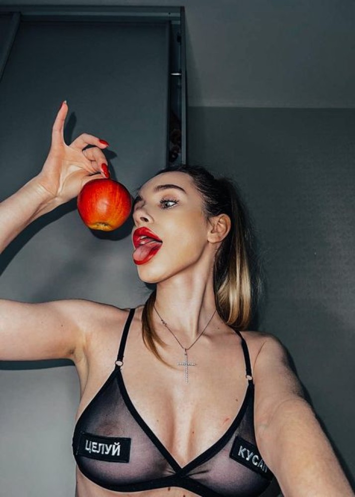 Индивидуалка Марина фото № 2 в городе Владимир