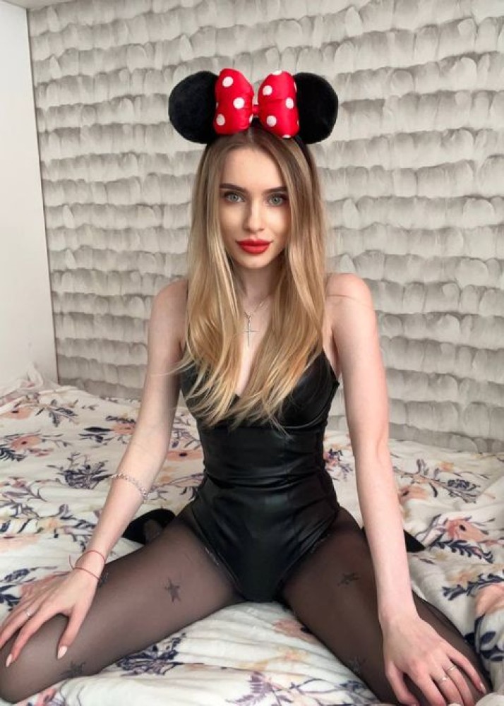 Индивидуалка Марина фото № 2 в городе Владимир