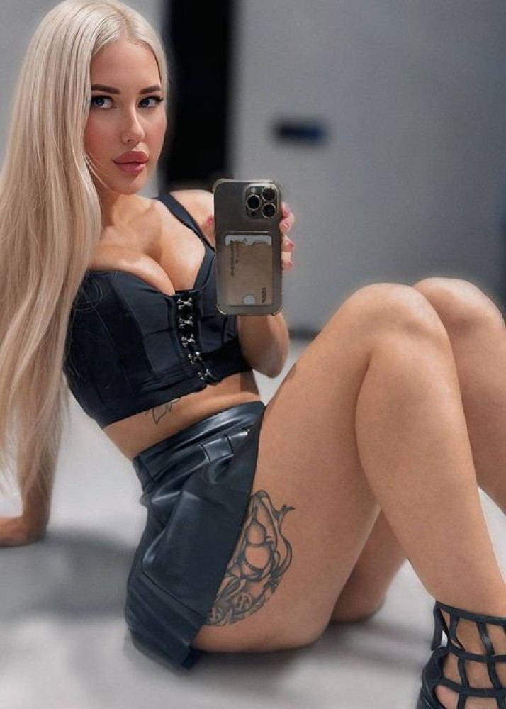 Индивидуалка Мариша главное фото в городе Владимир 