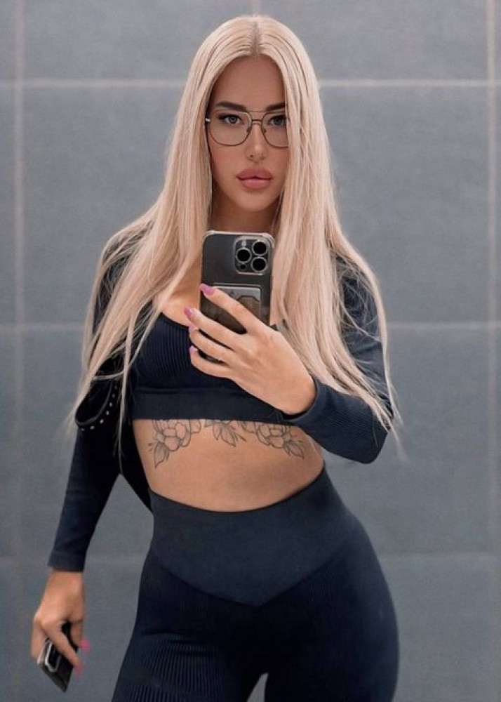 Индивидуалка Мариша фото № 2 в городе Владимир