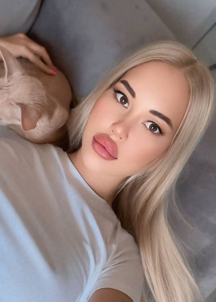 Индивидуалка Мариша фото № 2 в городе Владимир