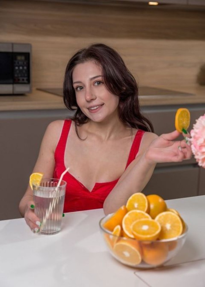 Индивидуалка Мария фото № 2 в городе Владимир