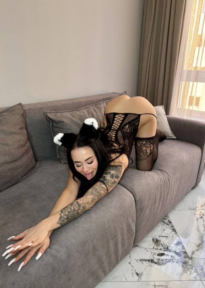 Индивидуалка Маша фото № 2 в городе Владимир