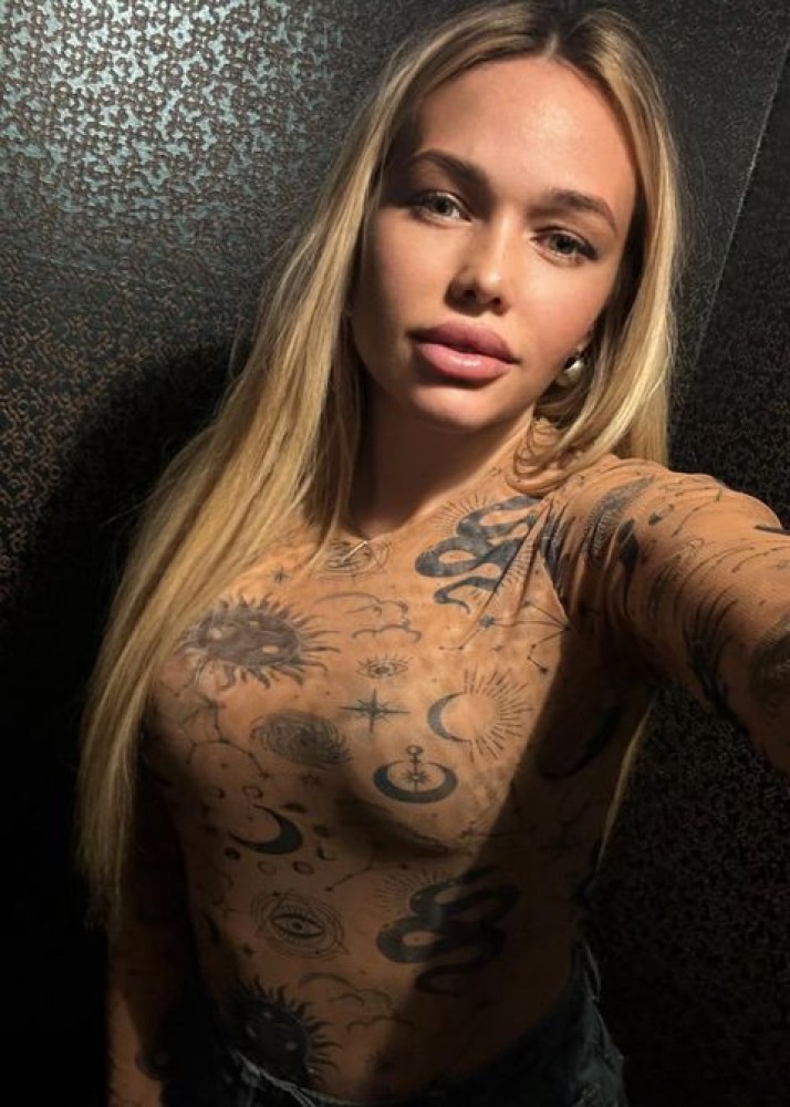 Индивидуалка Мери фото № 2 в городе Владимир