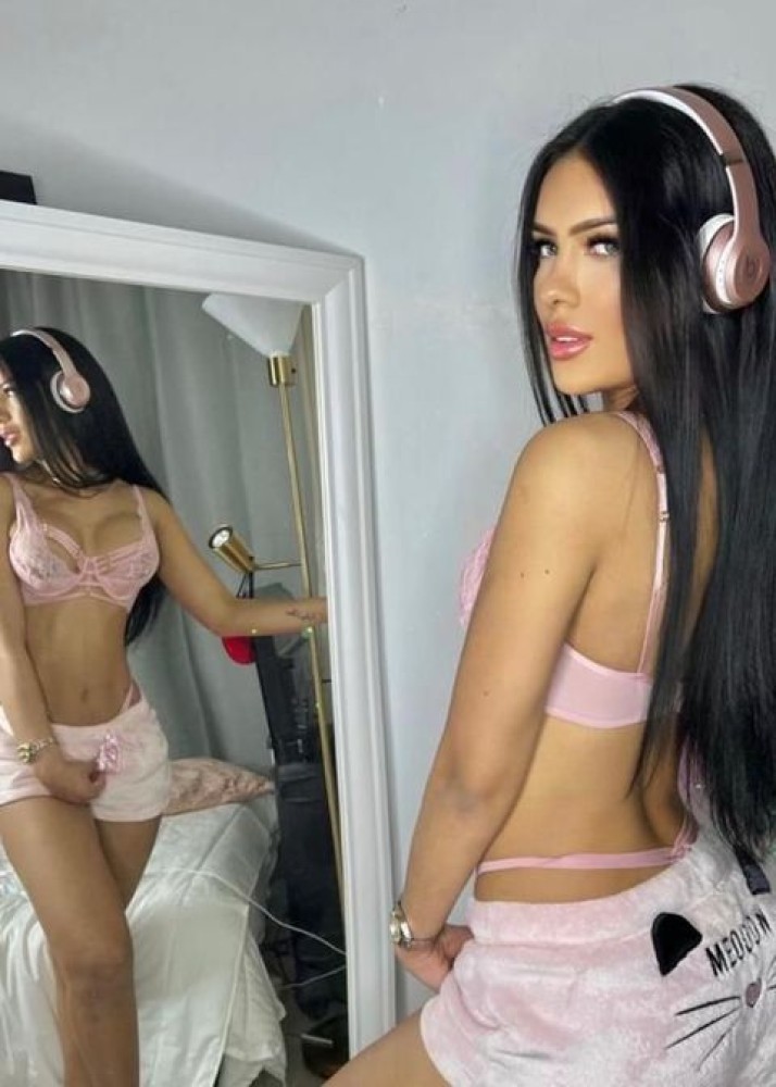 Индивидуалка Милана фото № 2 в городе Владимир