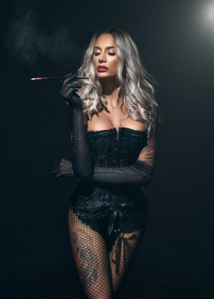 Индивидуалка Настя фото № 2 в городе Владимир