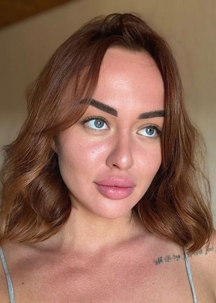 Индивидуалка Настя фото № 2 в городе Владимир