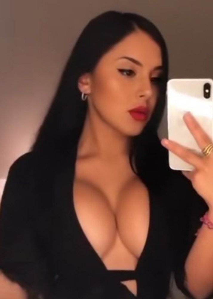 Индивидуалка Рита главное фото в городе Владимир 