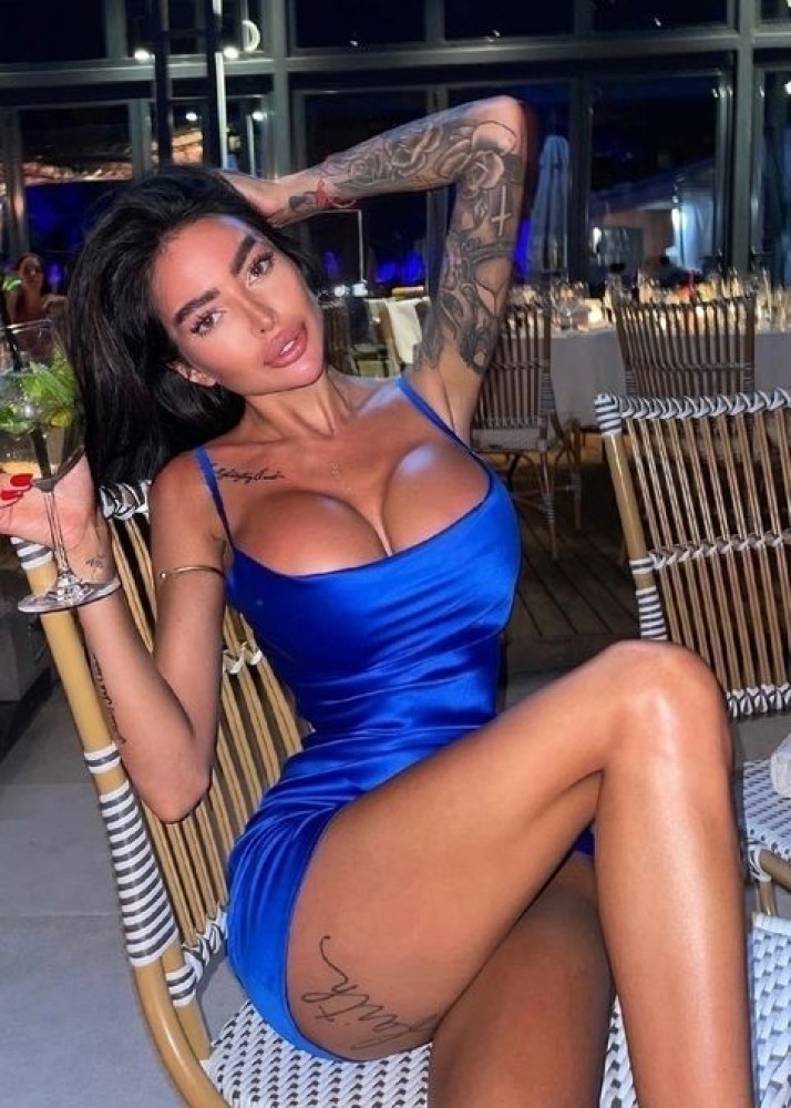 Индивидуалка Рита фото № 2 в городе Владимир