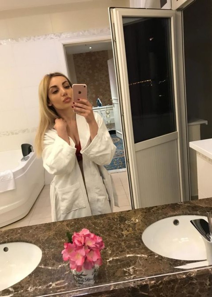 Индивидуалка Снежана главное фото в городе Владимир 