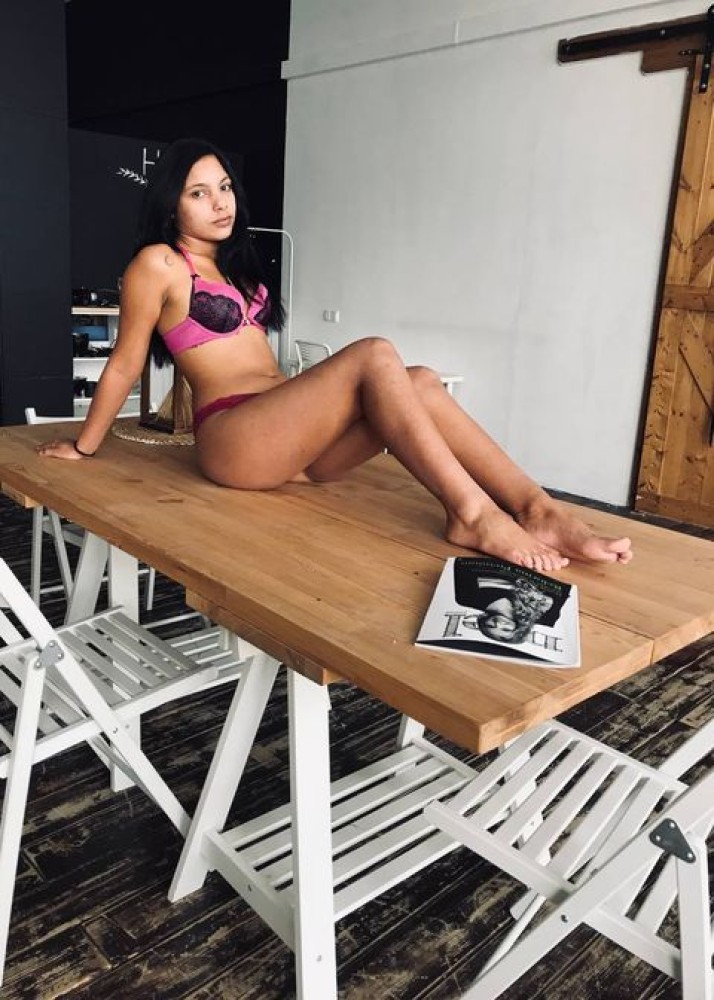 Индивидуалка София фото № 2 в городе Владимир