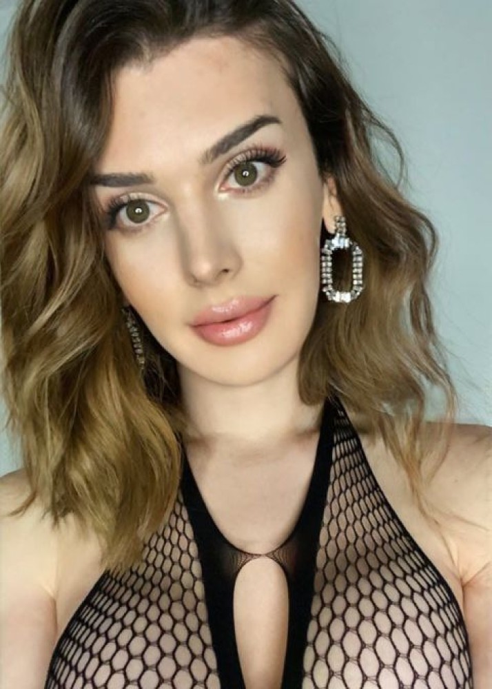 Индивидуалка Софья главное фото в городе Владимир 