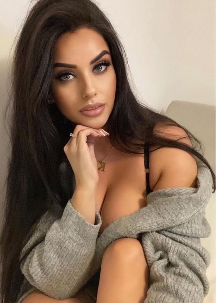 Индивидуалка Стеша фото № 2 в городе Владимир