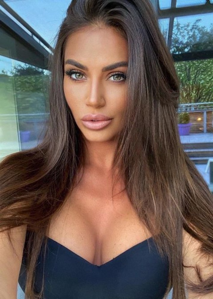 Индивидуалка Стеша фото № 2 в городе Владимир