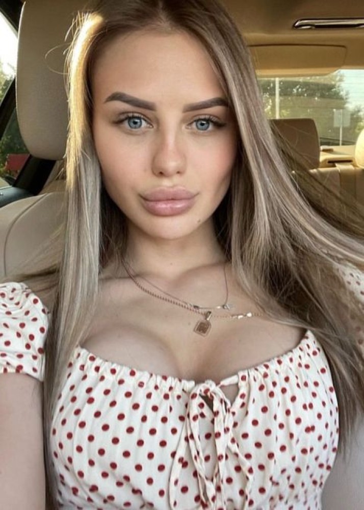 Индивидуалка Вероника главное фото в городе Владимир 