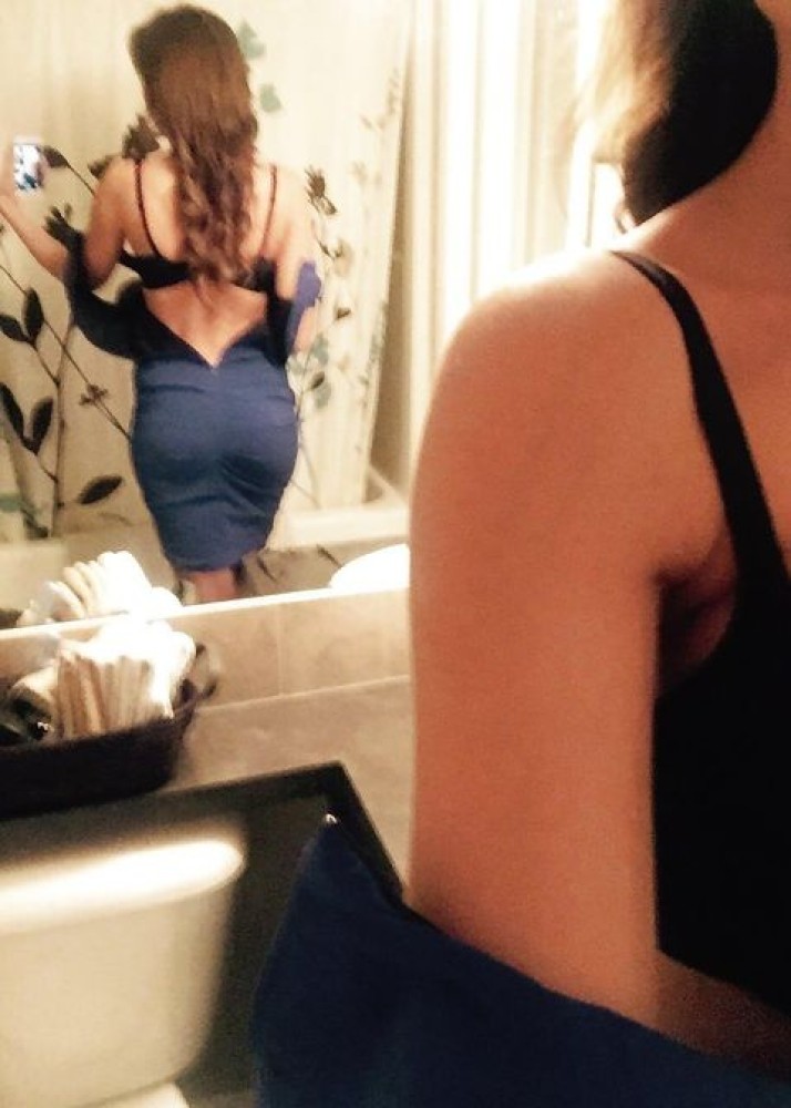 Индивидуалка Вика фото № 2 в городе Владимир