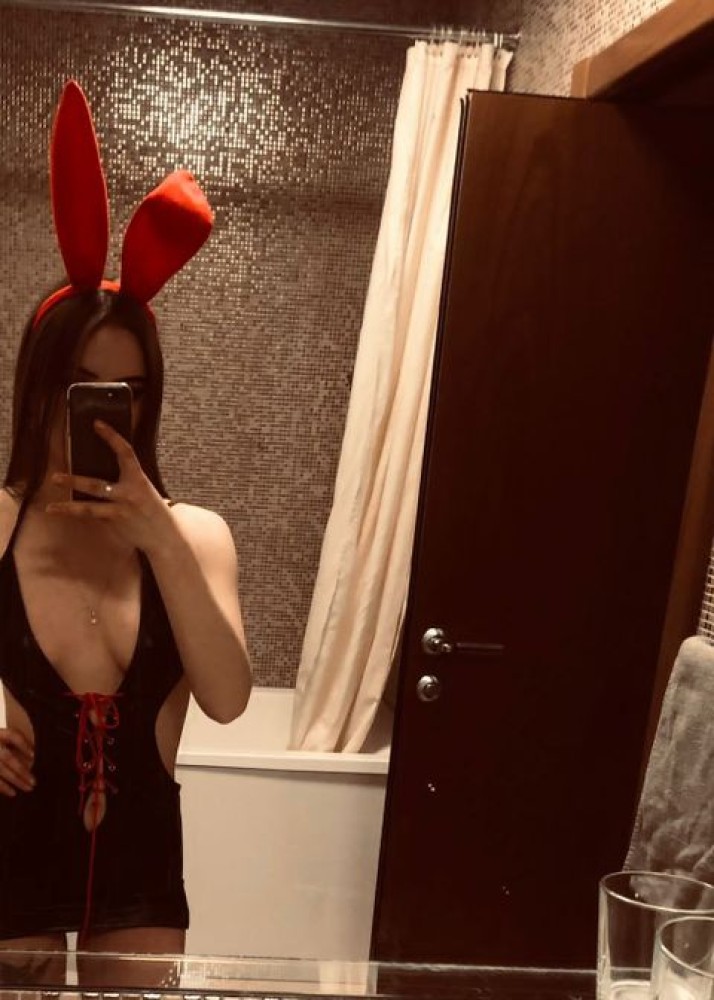 Индивидуалка Влада фото № 2 в городе Владимир