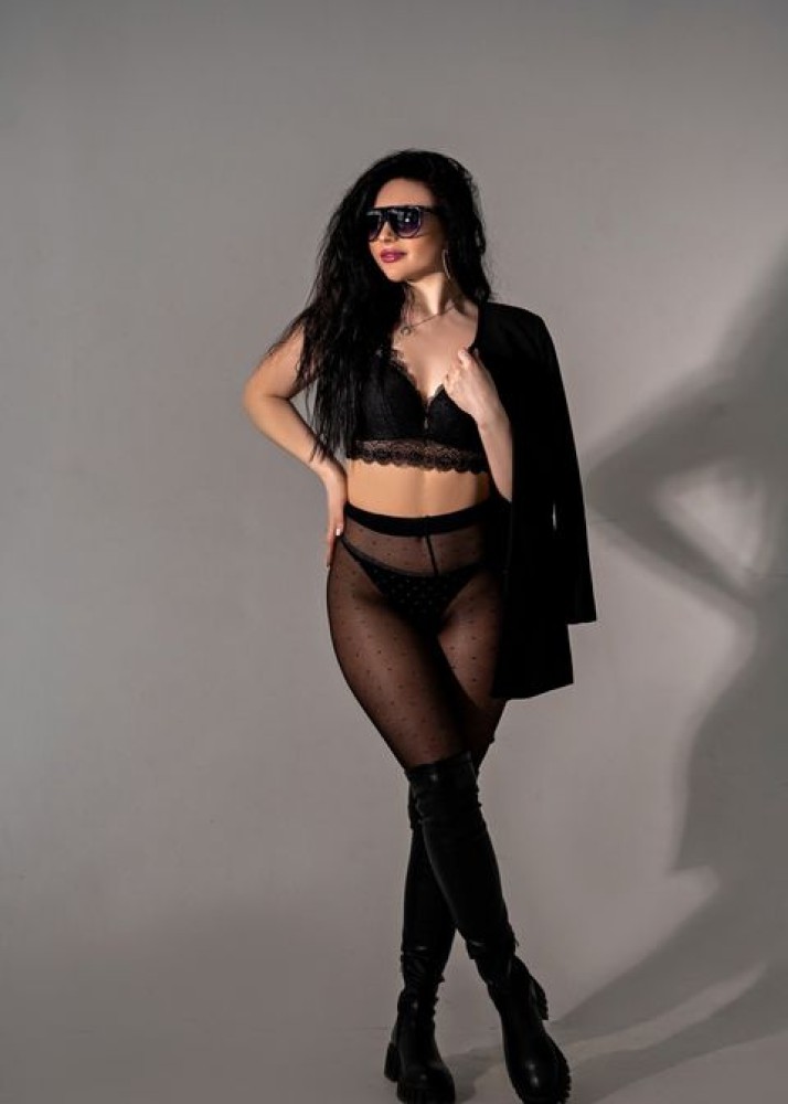 Индивидуалка Яна фото № 2 в городе Владимир