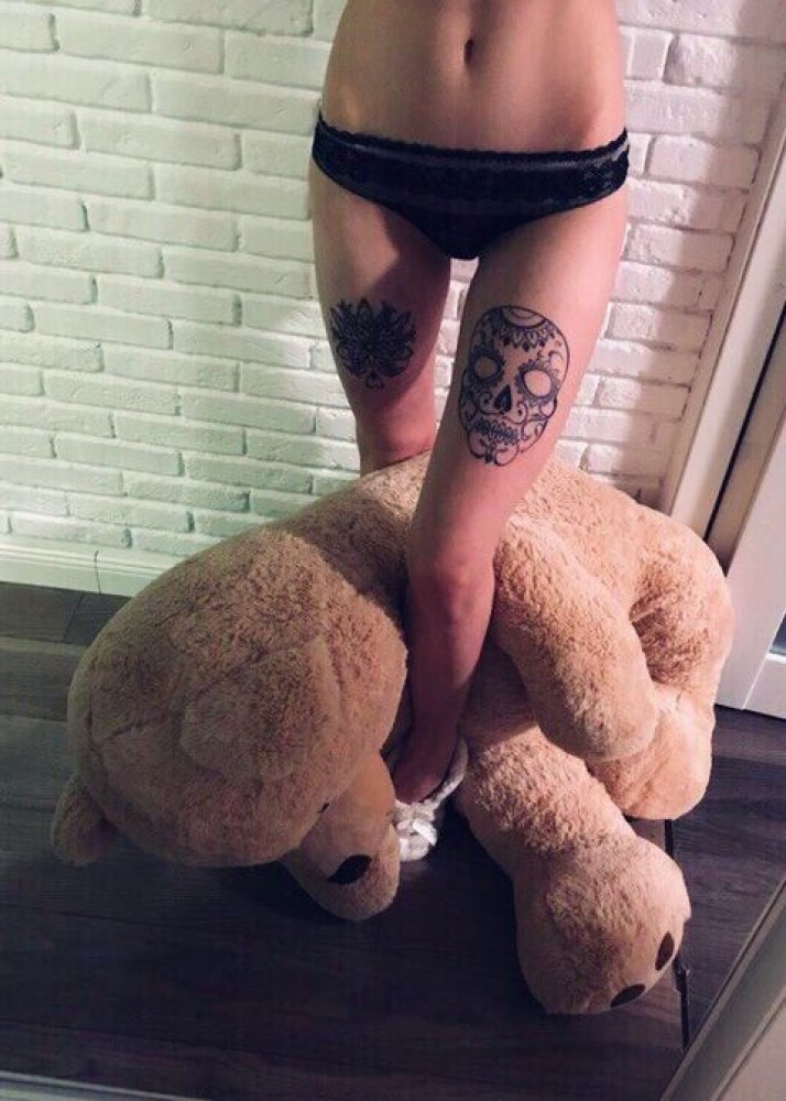 Индивидуалка Яна главное фото в городе Владимир 