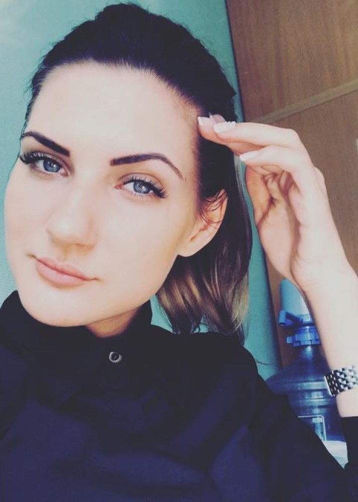 Индивидуалка Яна фото № 2 в городе Владимир