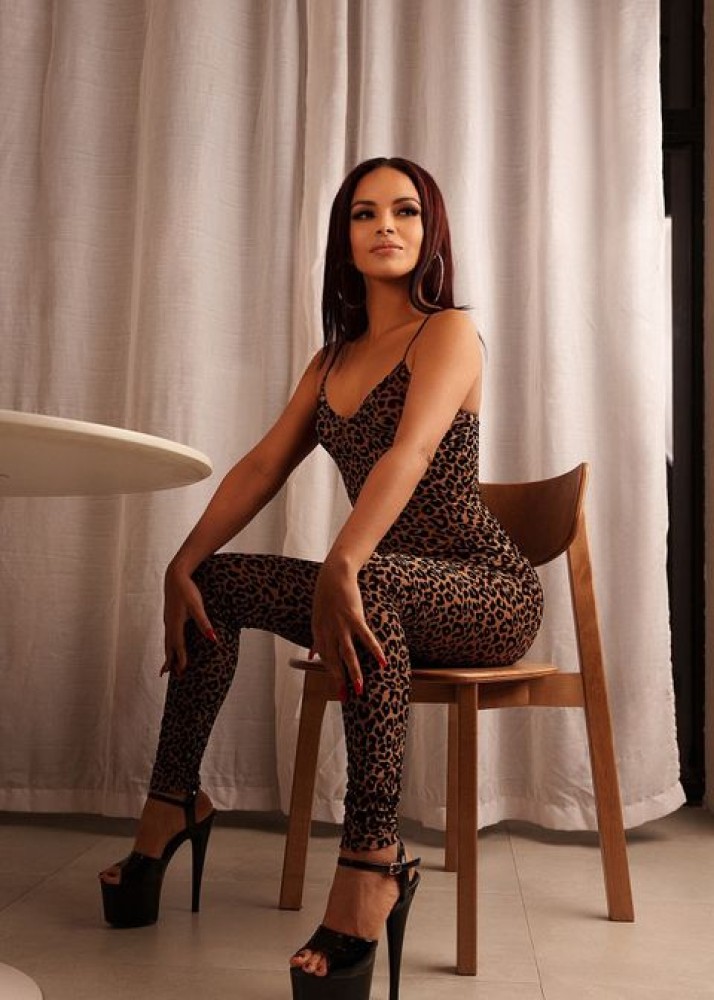 Индивидуалка Алина фото № 2 в городе Владимир