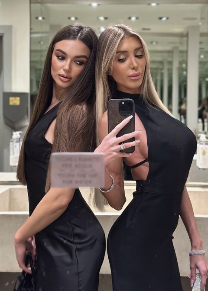 Индивидуалка Алина фото № 2 в городе Владимир