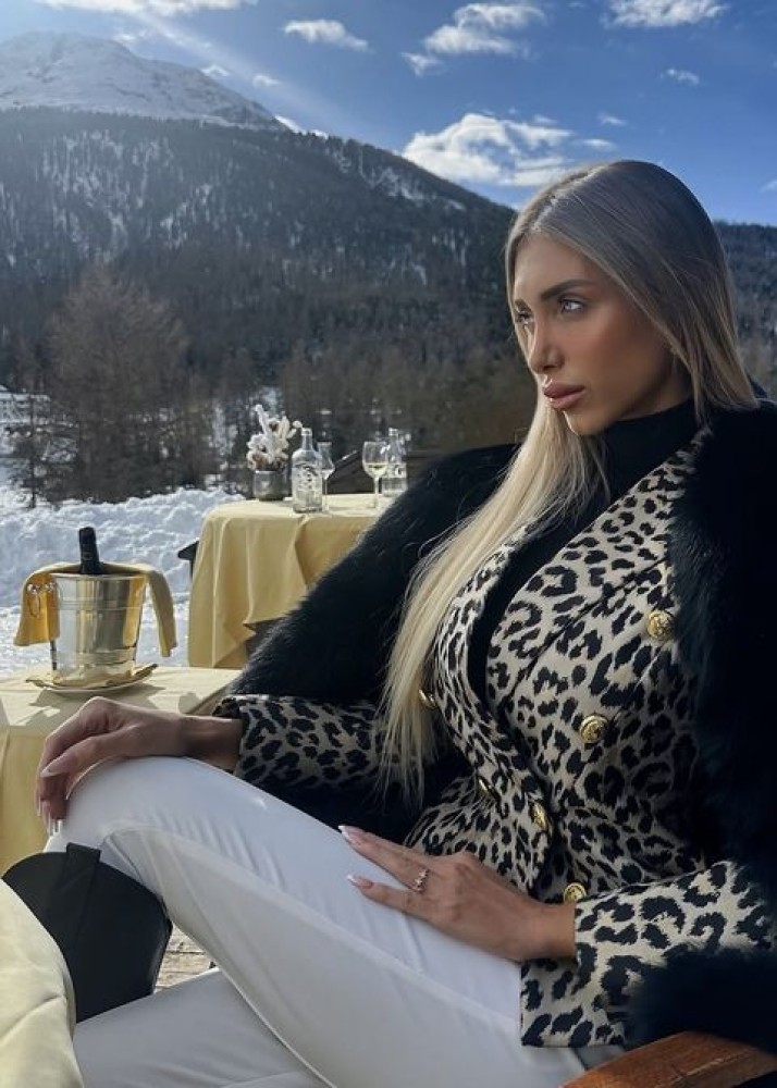 Индивидуалка Алина фото № 2 в городе Владимир