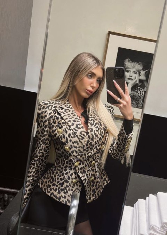 Индивидуалка Алина фото № 2 в городе Владимир