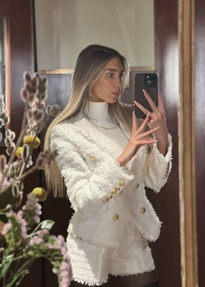 Индивидуалка Алина фото № 2 в городе Владимир