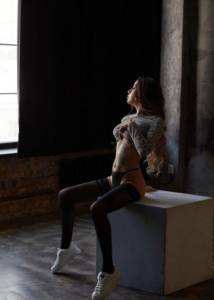 Индивидуалка Алочка фото № 2 в городе Владимир