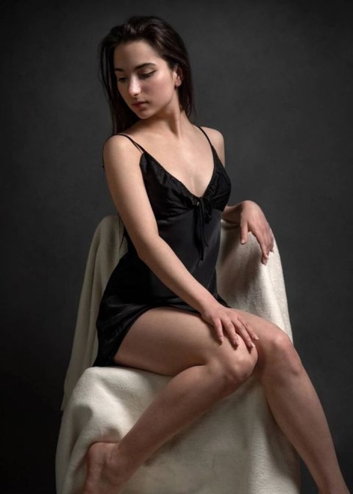 Индивидуалка Даришка главное фото в городе Владимир 