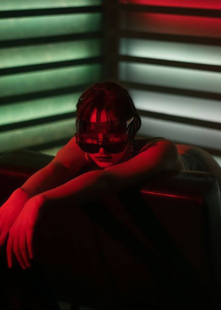 Индивидуалка Ирина фото № 2 в городе Владимир