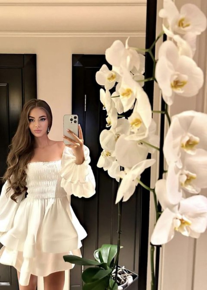 Индивидуалка Кира фото № 2 в городе Владимир