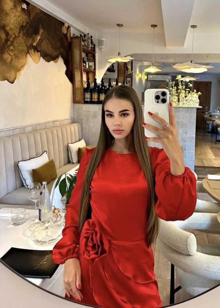 Индивидуалка Кира фото № 2 в городе Владимир