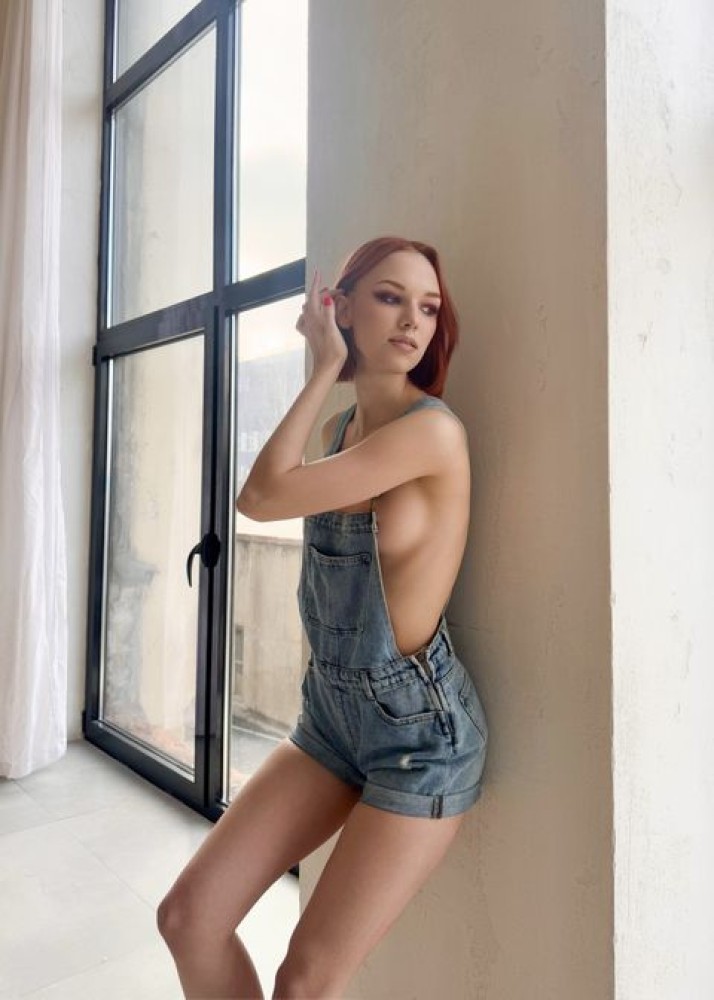 Индивидуалка Лиса фото № 2 в городе Владимир