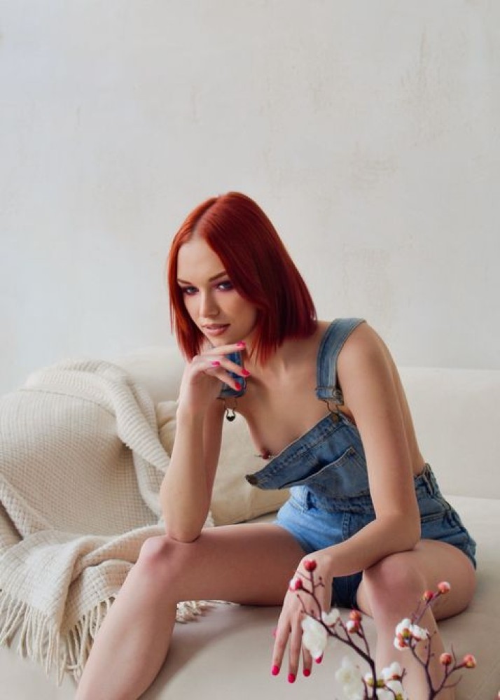 Индивидуалка Лиса фото № 2 в городе Владимир