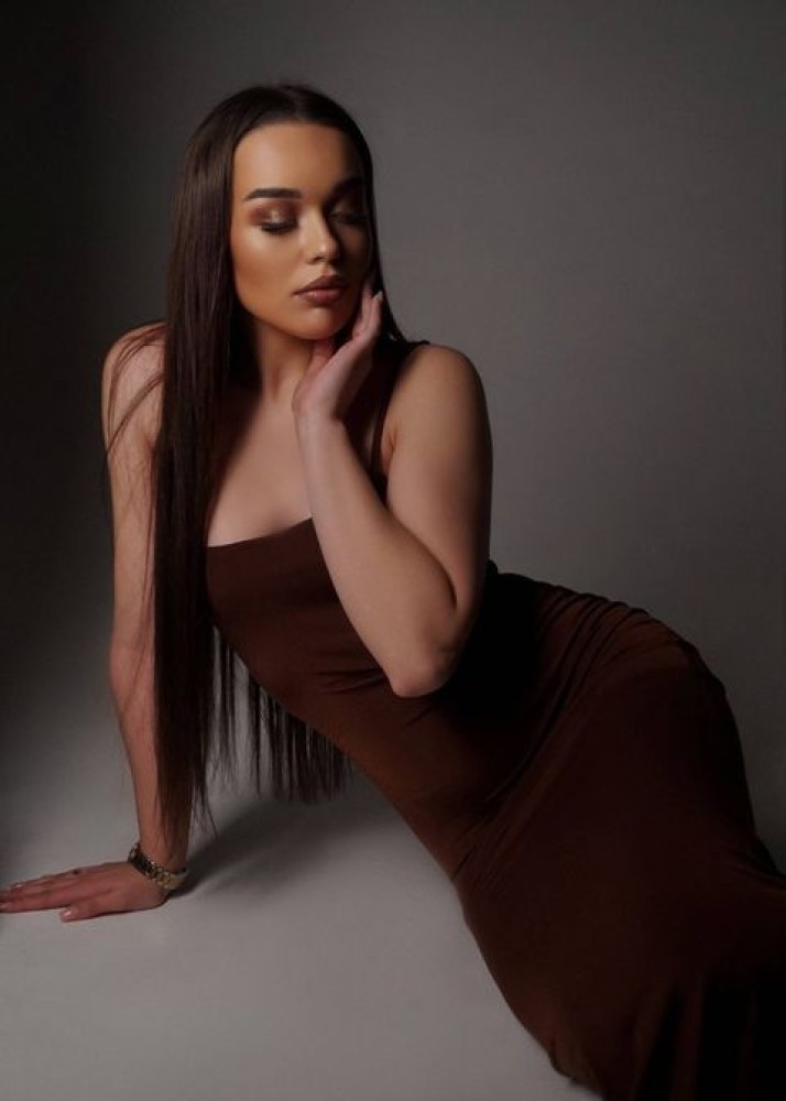 Индивидуалка Лиза главное фото в городе Владимир 