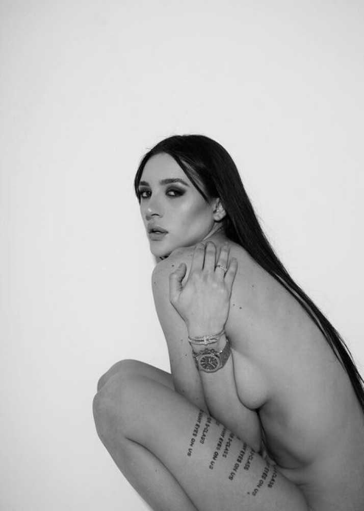 Индивидуалка Марсия фото № 2 в городе Владимир